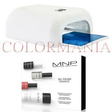 MESAUDA MNP STARTER KIT GEL