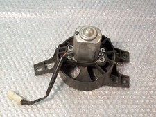 VENTOLA RADIATORE ELETTRICA PER PIAGGIO X9 250 DAL 2001 (e18707)