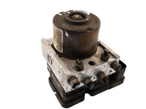 Centralina pompa abs ford - centralina,