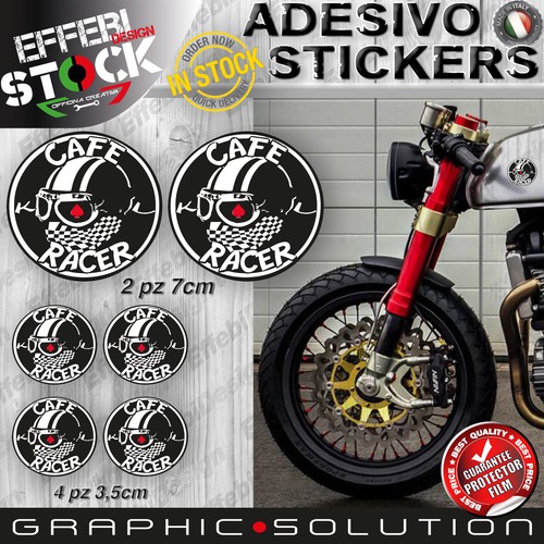 Adesivi stickers kit - stickers, cafe