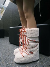 Moon Boot scarponi da sci da