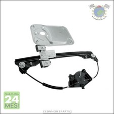 Alzacristalli Alzavetro Ajs