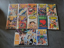 L'ISOLA CHE NON C'E' 0-10 +