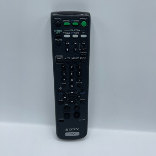 Telecomando ricambio sony - di,