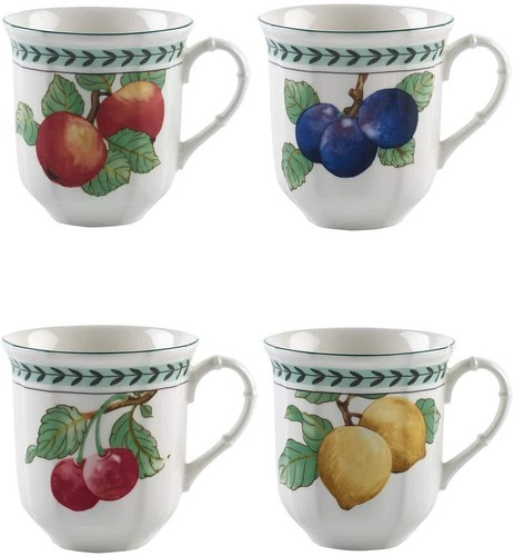 Tazza jumbo villeroy boch - tazza, &