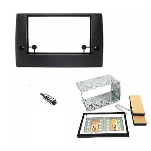 Kit adattatore mascherina - adattatore,