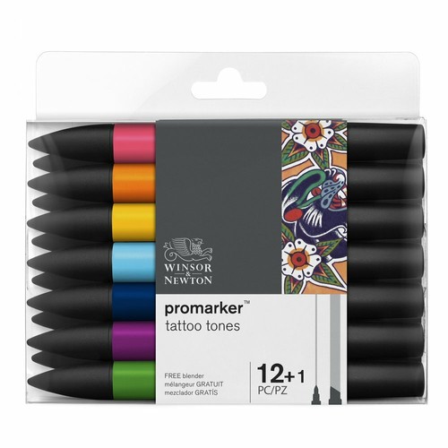 Promarker pantone pennarelli - promarker,