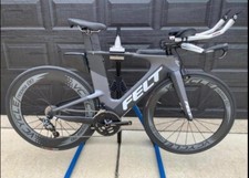 2018 FELT IA 10 SIZE 54 cm