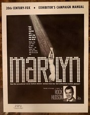 Marilyn Monroe Libro Manuale