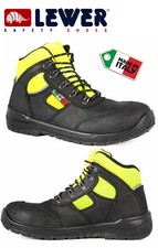 SCARPA DA LAVORO PROTEZIONE