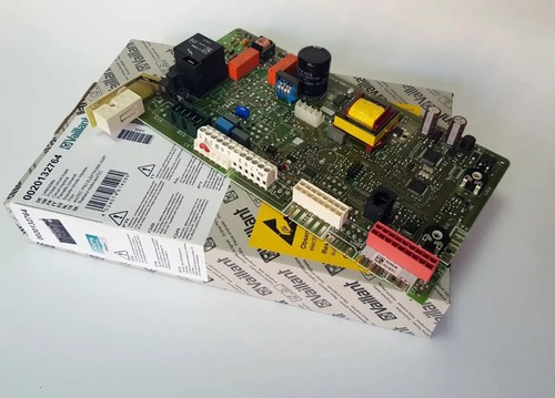 Scheda elettronica pannello - elettronica,