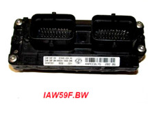 IAW59F.BW CENTRALINA MOTORE