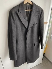 Dolce&Gabbana - Cappotto Lungo