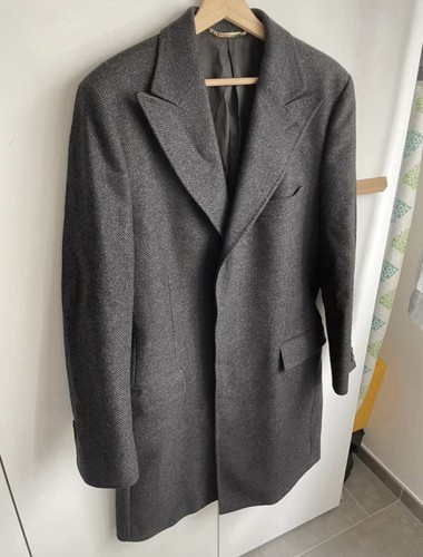 Dolce gabbana cappotto lungo - dolce&gabbana,