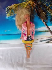 Barbie Puppe, mit