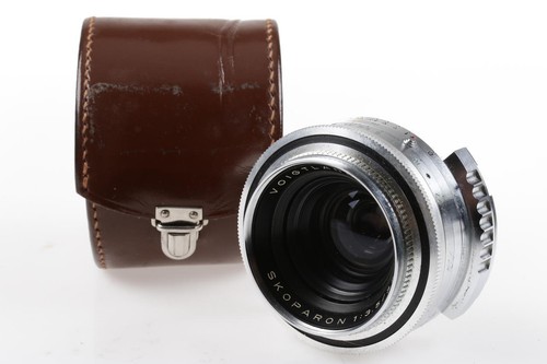 Voigtländer skoparon mm - voigtlÄnder,