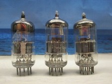 PCC88 TELEFUNKEN / SIEMENS #