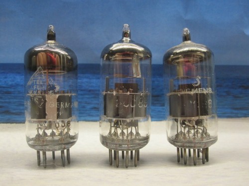 Pcc88 telefunken siemens - pcc88, /