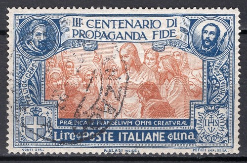 137 regno 1 lira - #137,