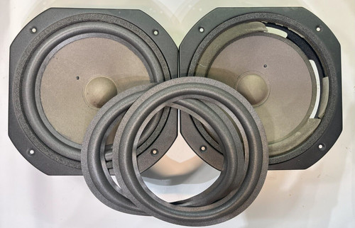 Bordature per revox - 2, forum