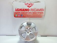 cerchio in lega 5 fori da 16 raggio/pollici VOLVO V70 3 III 30714021 7Jx16x50