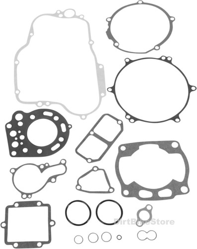 Kit completo guarnizioni