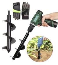 PUNTA A TRIVELLA SPIRALE X