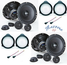 Kit 8 CASSE STEG LEO 650C PER