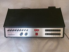 Batteria analogica Vermona