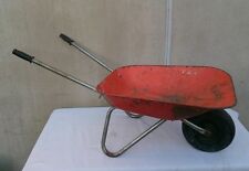 CARRIOLA GIOCATTOLO ROLLY TOYS ANNI 70 