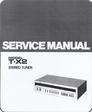 Manuale Di Servizio Per JVC