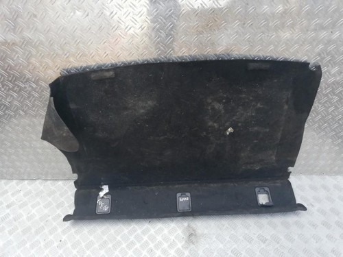 Mitsubishi pajero 2002 boot - pajero,