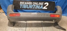 Paraurti posteriore Land Rover