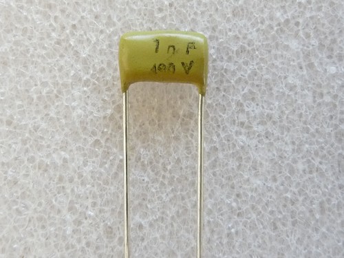 Philips mullard mustard - 2x,