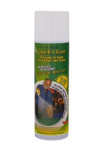 Detergente spray feltro tavolo