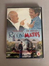 Room Mates DVD Peter Falk