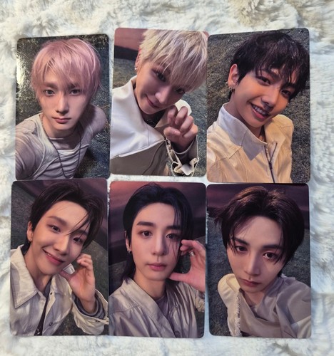 Boynextdoor bnd album - boynextdoor, 1°