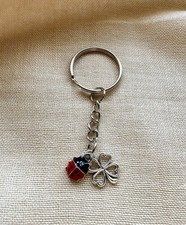 Portachiavi portafortuna