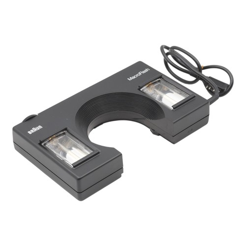 Flash macro braun aggiuntivo - braun,