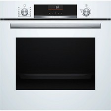 Forno BOSCH HBG536EW4 71 L
