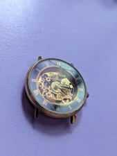 Orologio Bulova Skeleton