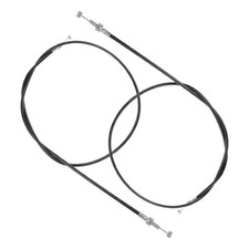  2 pz Poltrona da Barbiere