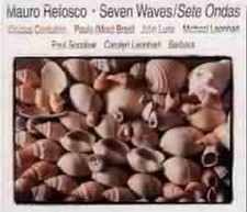 MAURO REFOSCO - Seven Waves -
