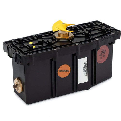 Motore centralina robot - +,