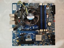 MOTHERBOARD SCHEDA MADRE INTEL