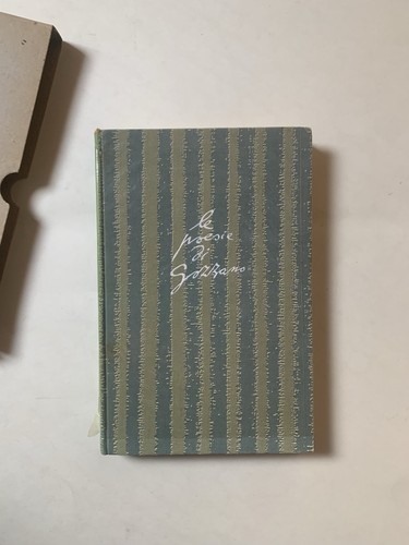 Guido gozzano poesie - le,