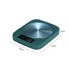 20W Tazza Da Caffè Scalda USB