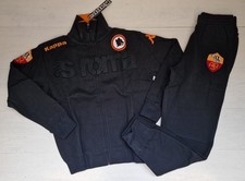 5134 roma kappa - roma, tuta