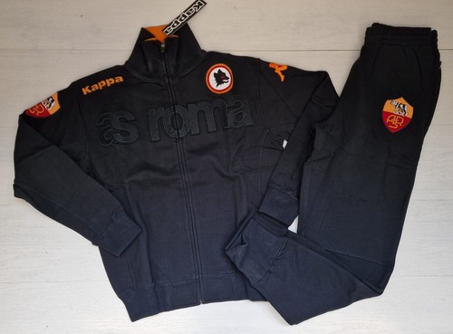 5134 roma kappa tuta - roma, eroi