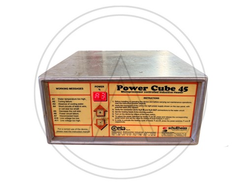 Ceia power cube - ceia,